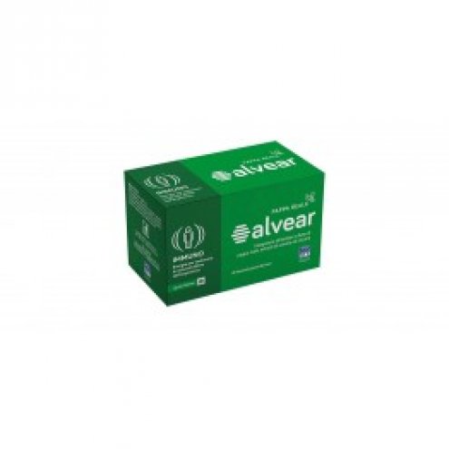 ALVEAR IMMUNO 10FL 10ML