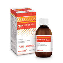 PROCOVIT-PLUS 200ML