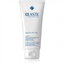 RILASTIL SMAGLIATURE Crema Corpo Emolliente, Idratante ed Elasticizzante - 200 ML