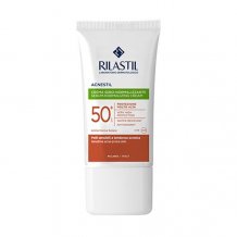 SUN SYSTEM ACNESTIL SPF50+ RILASTIL 40ML