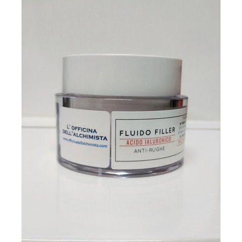 FPR FLUIDO FILL ANTIAGE 50ML