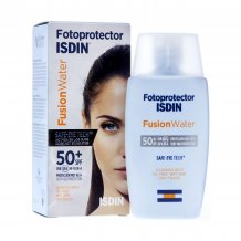 FOTOPROTECTOR FUSION WATER ISDIN 50ML