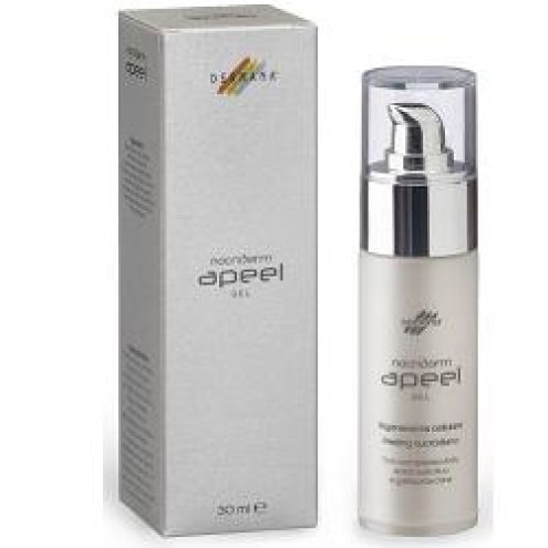 Nacriderm Apeel 30ML Dermana peeling cutaneo