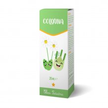 COLIXINA 20 ML