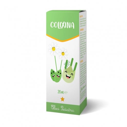 COLIXINA 20 ML