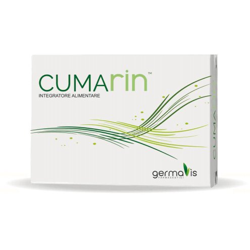 CUMARIN 30 COMPRESSE