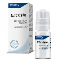 ELICRISIN GOCCE OCULARI 10ML