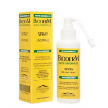 Bioderm Serum Paradont Spray 125ml