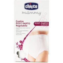 Chicco - Mammy Guaina Post-Parto Taglia 5 Confezione 1 Pezzo