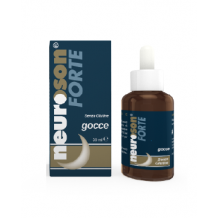 NEUROSON FORTE GOCCE 30ML