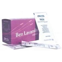 OT.BEN LAVANDE 15BUST