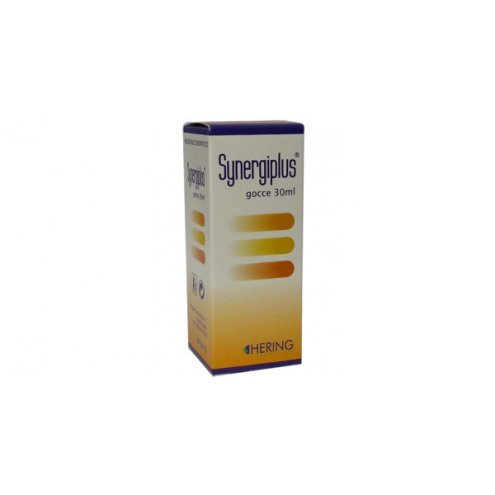 SYNERGIPLUS 519 ALGAPLUS 30ML