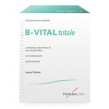 B-VITAL TOTALE 30COMPRESSE RIVESTITE