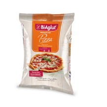 BIAGLUT PREPARATO PIZZA 500G