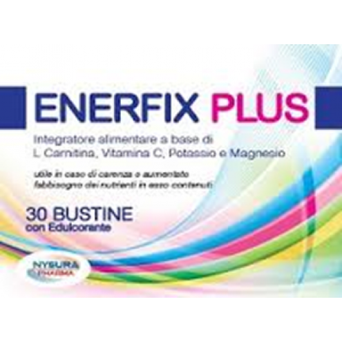 ENERFIX PLUS 30BUST