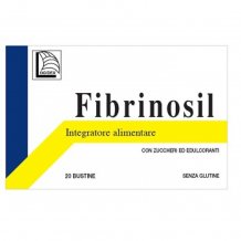 FIBRINOSIL 20BUST