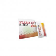 FLEBO-UP 1000 EXOTIC 18BUST