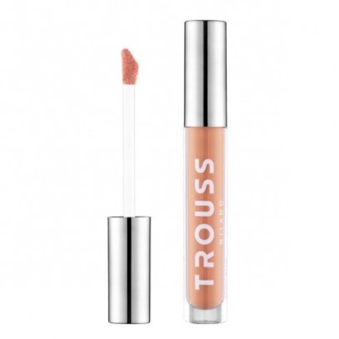 TROUSS MAKE UP 6 LIQUID LIPSTICK NUDE MATT