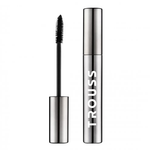 TROUSS MAKE UP 10 MASCARA NERO VOLUME