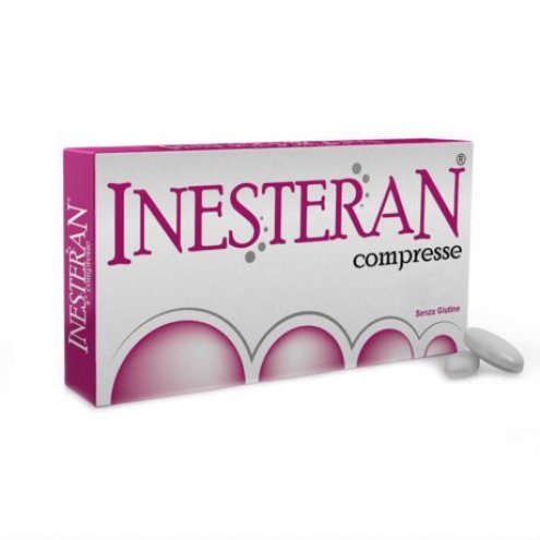 INESTERAN 30COMPRESSE