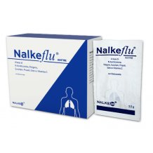 NALKEFLU 20BUST