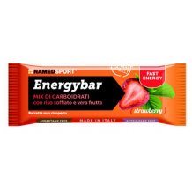 ENERGYBAR STRAWBERRY 35G