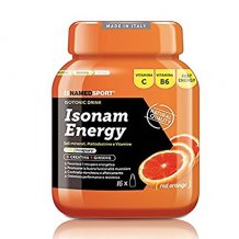 ISONAM ENERGY ORANGE 480G