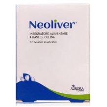 NEOLIVER 30CAPSULE