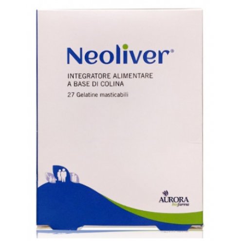 NEOLIVER 30CAPSULE