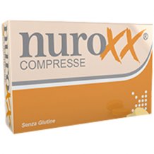 NUROXX COMPRESSE 30COMPRESSE