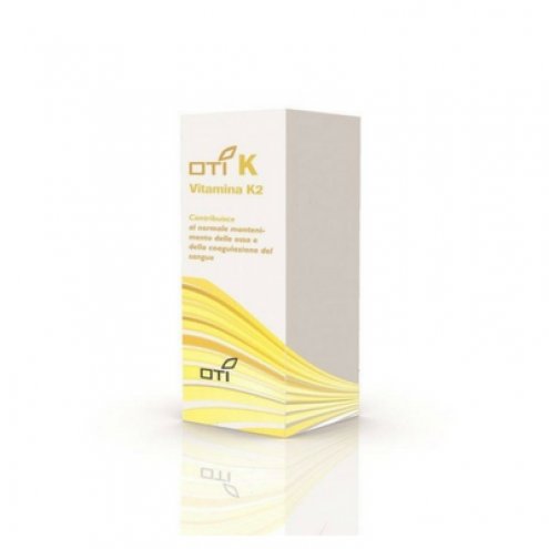 OTI K VITAMINA K2 GOCCE 20ML