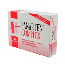 PANARTEN COMPLEX 30COMPRESSE
