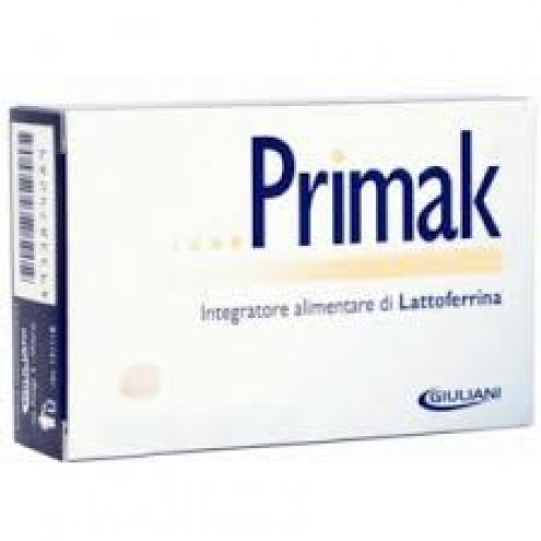 PRIMAK 30COMPRESSE RETARD