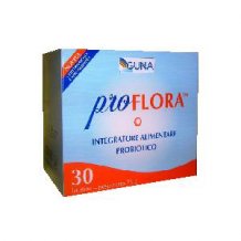 PROFLORA PROBIO 30BUST