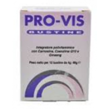 PROVIS 12BUST