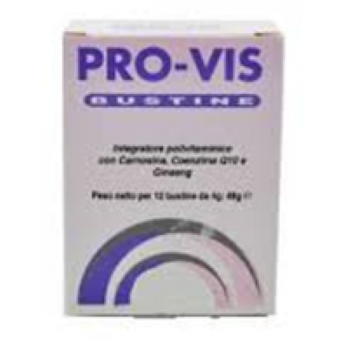 PROVIS 12BUST