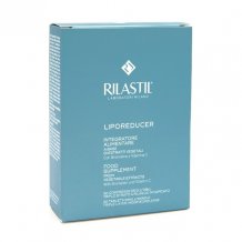 RILASTIL LIPOREDUCER 30COMPRESSE