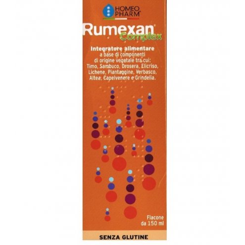 RUMEXAN COMPLEX 150ML