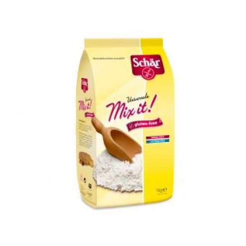 SCHAR MIX IT FARINA UNIV 1KG