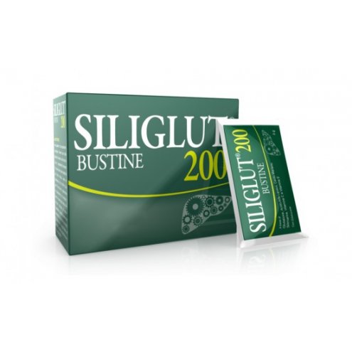 SILIGLUT 200 20BUST