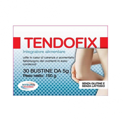 TENDOFIX 30BUST