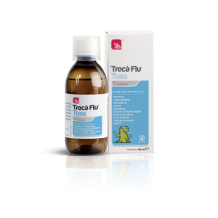 TROCA' FLU TUSS 150ML