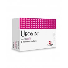 UROXIN 15COMPRESSE