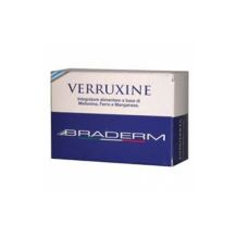 BRADERM VERRUXINE 30BUST