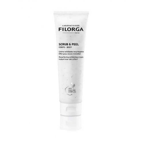 FILORGA SVR SCRUB PEEL 150ML