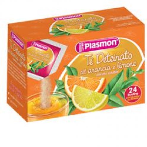 PLASMON TIS ARA THE 24BUST 5G