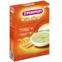 PASTINA STELLINE 340G