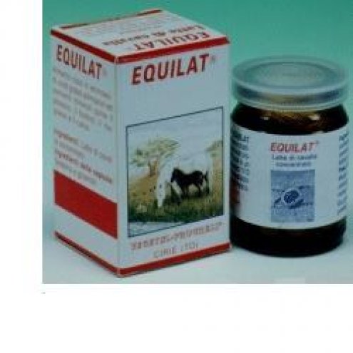 EQUILAT 80CAPSULE 200MG