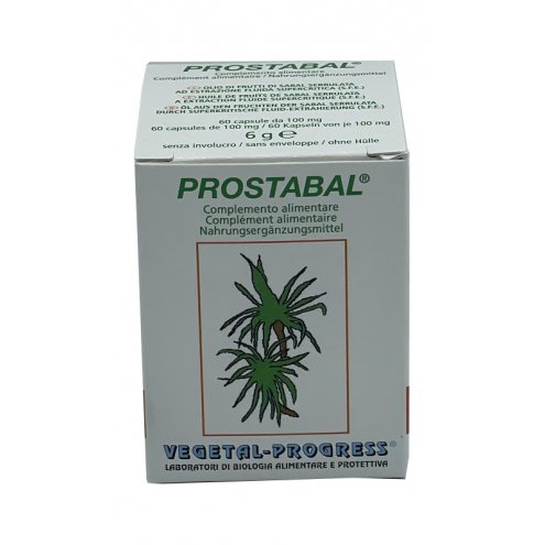 PROSTABAL 60CAPSULE 100MG