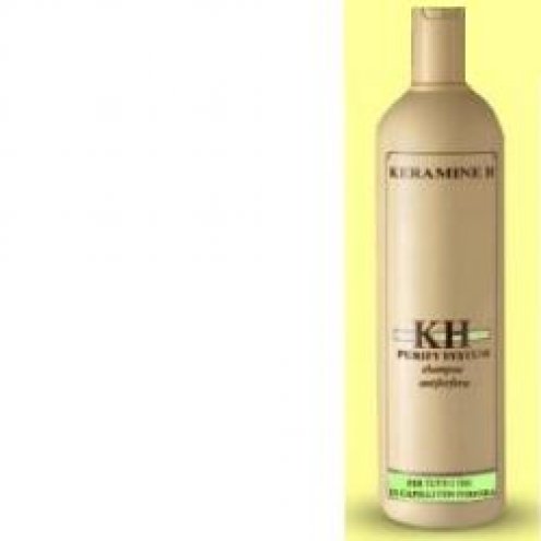 KERAMINE H SH ANTIFORF 300ML